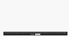 Desktop Screenshot of ilfunambolo.com
