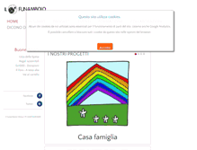 Tablet Screenshot of ilfunambolo.org